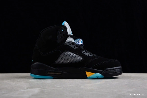 DD0587-047 5 DD0587-047 Jordan Retro Aqua 1224